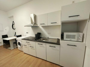 2 schlafenzimmer Waschmaschine Eller